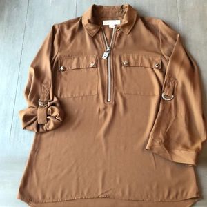 Michael Kors blouse